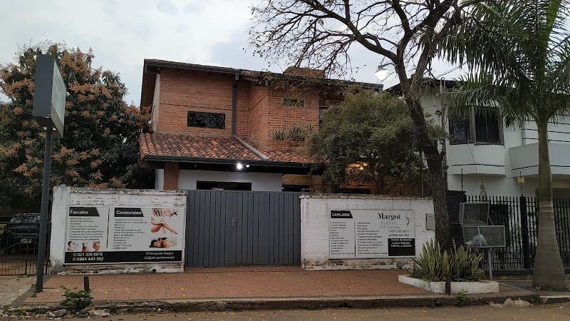 Margot Spa Coiffure San Lorenzo photo
