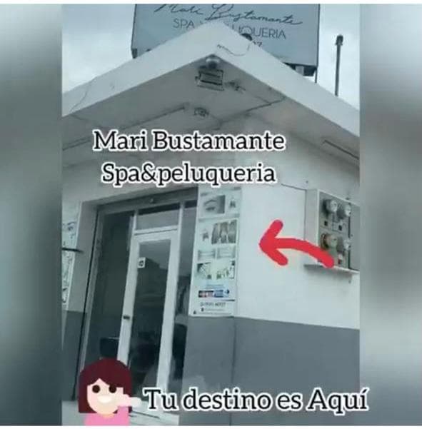 Mari Bustamante Spa & Peluquería Ourense photo