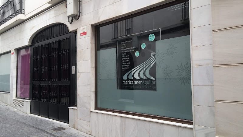 Mari Carmen Peluqueria Estetica and Spa Montilla photo
