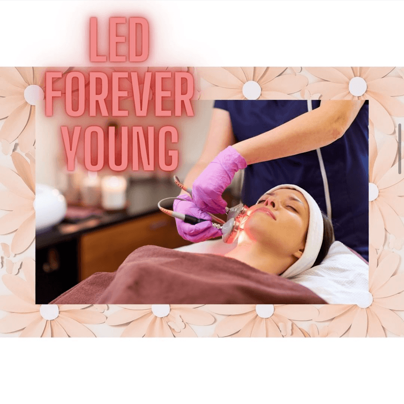 Mari Paz Spa Wellness & Healing Brookfield photo