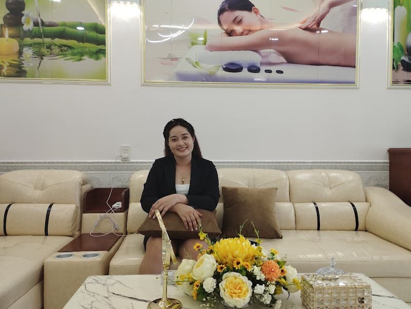 MARI SPA Long Xuyên photo