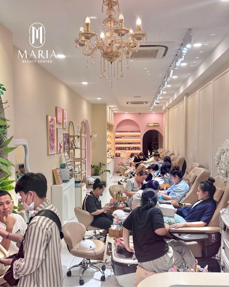 Maria Beauty Clinic Quận 1 photo