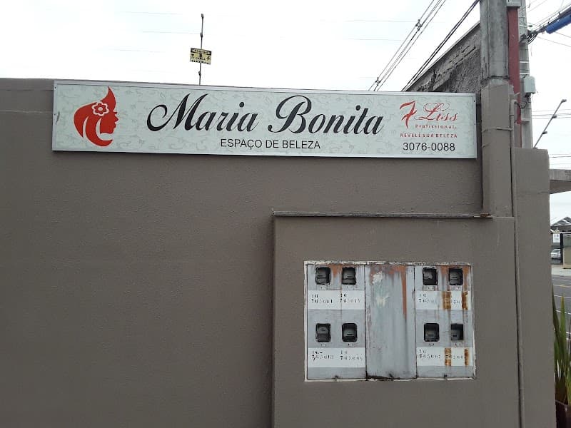 Maria Bonita Cabeleireiros Curitiba photo