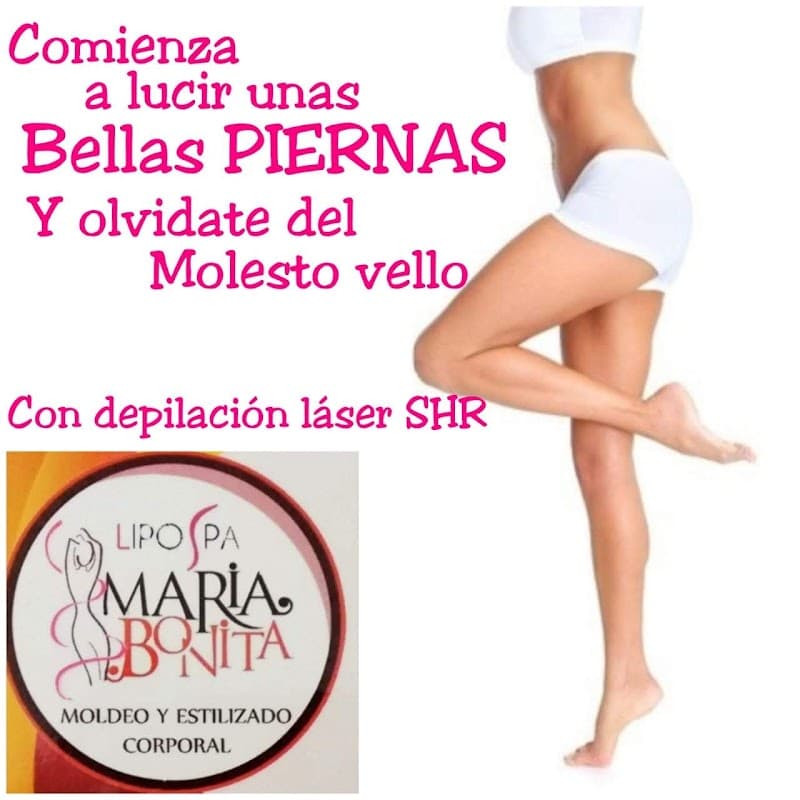 María Bonita Lipo Spa Uruapan photo