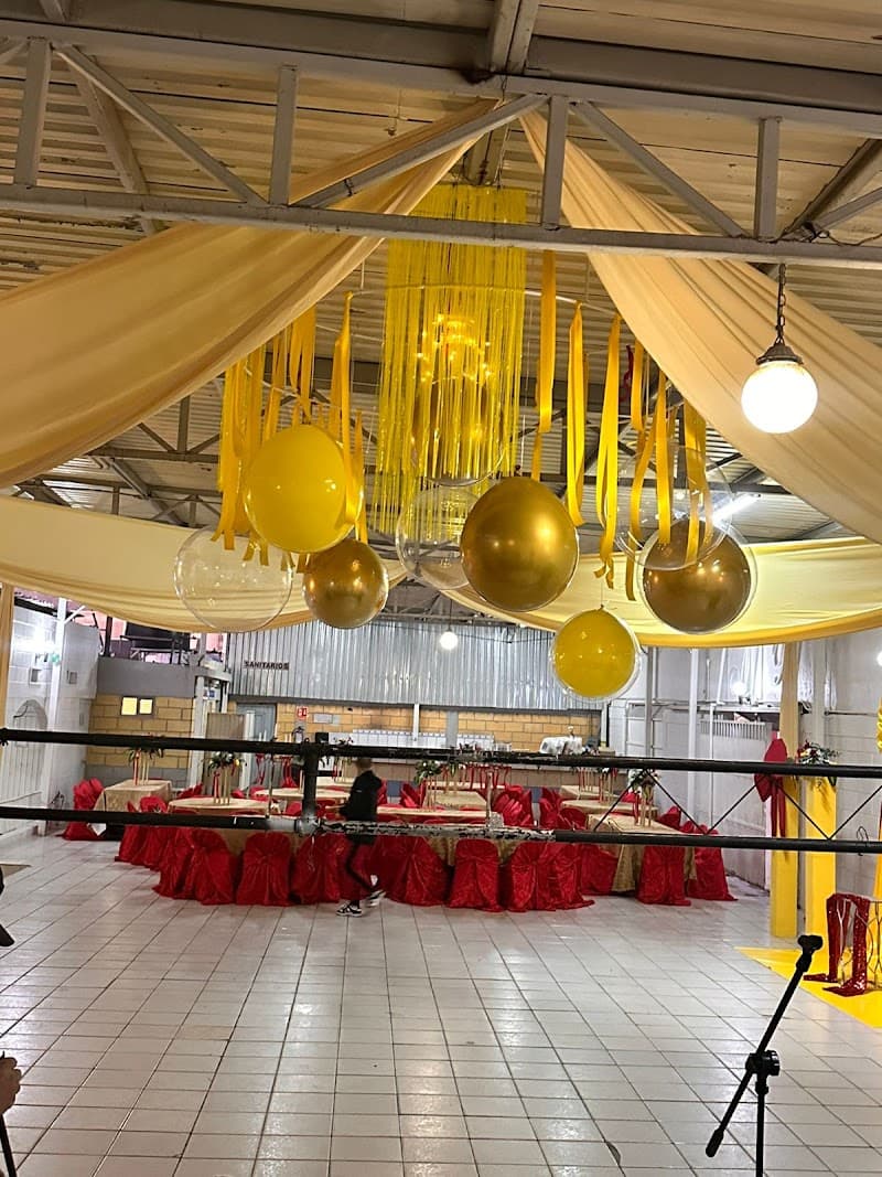 Maria Bonita Sala Hermosillo photo