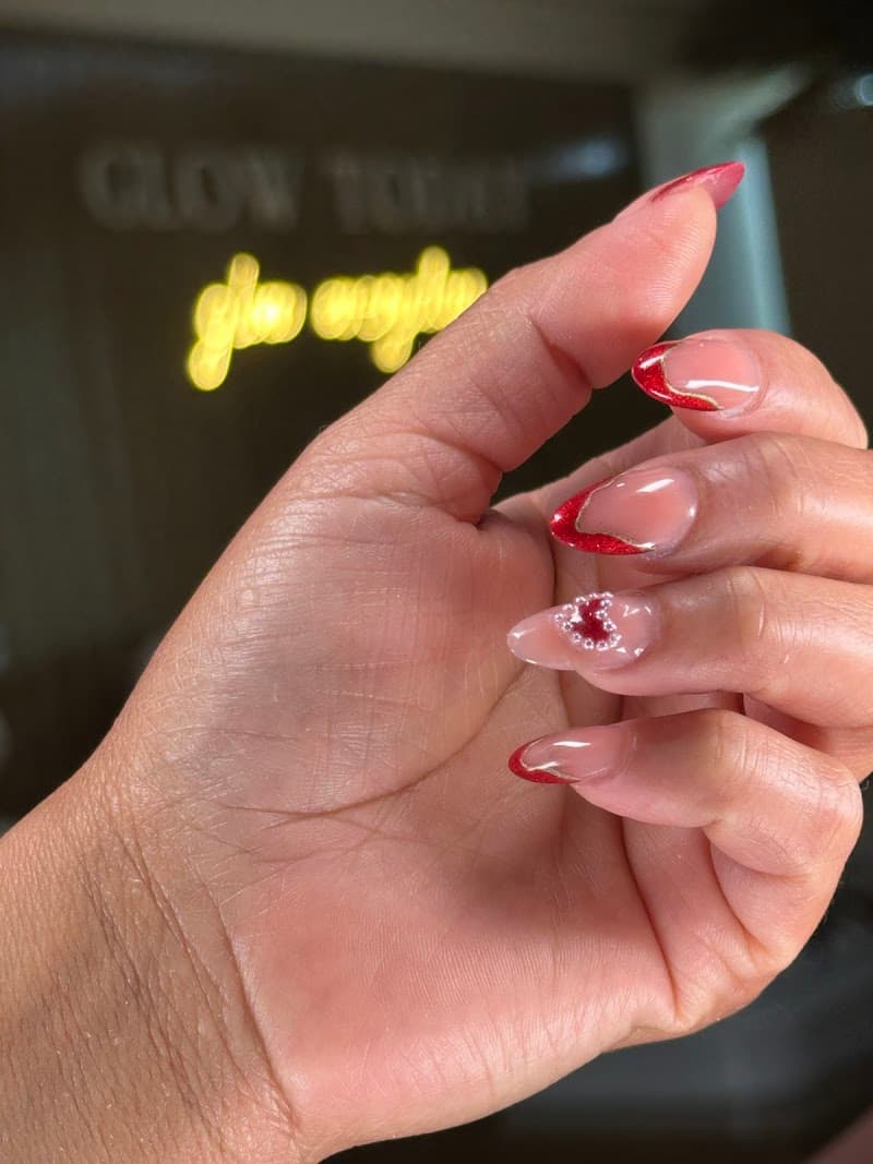 María Bonita Spa Manos y Pies Mexico City photo