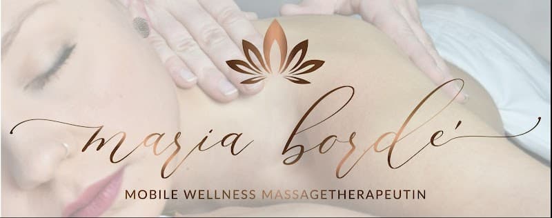 Maria Bordé Wellness Eppingen photo