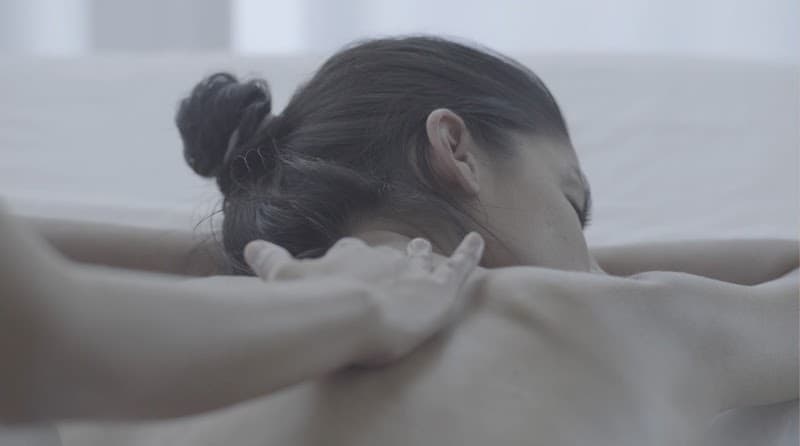 Maria Burata Barcelona photo