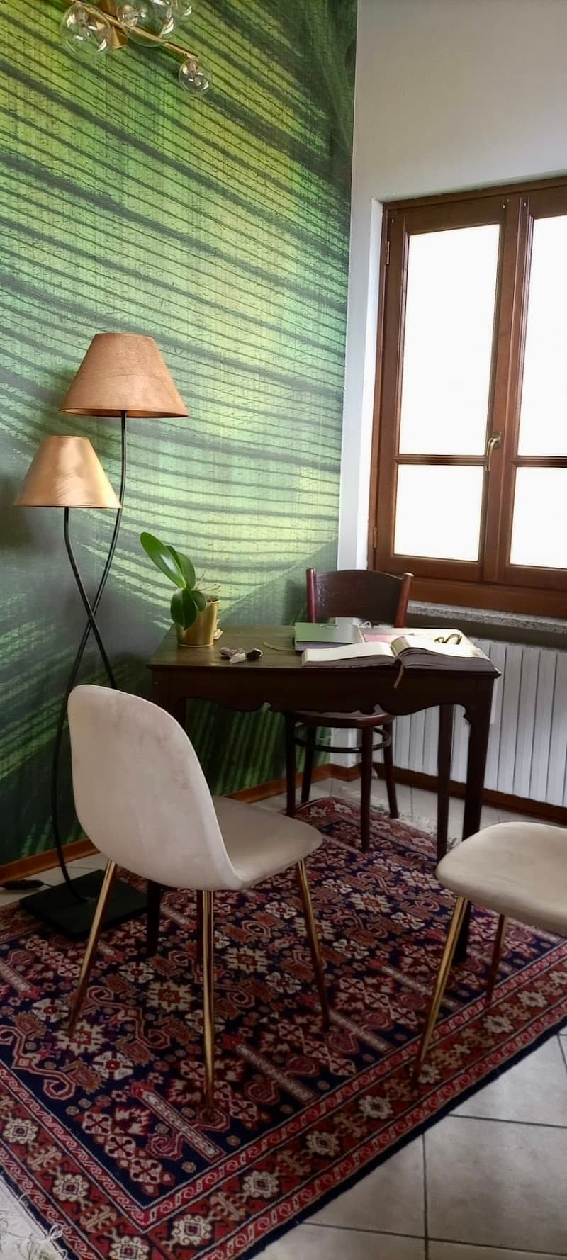 Maria Cristina Gualinetti Biella photo