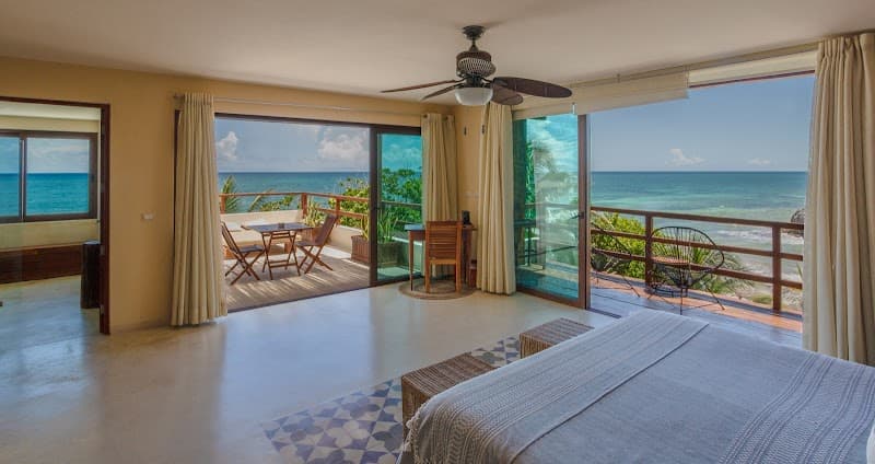 Maria del Mar Boutique Hotel & Spa Tulum photo