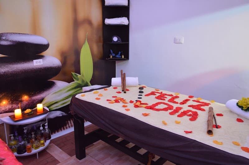 María Eugenia Ortega Spa Cali photo