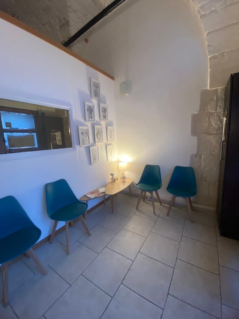 Maria Grazia Fischetti Kinesiologa e Posturologa - Centro Estetico Afrodite Ostuni photo