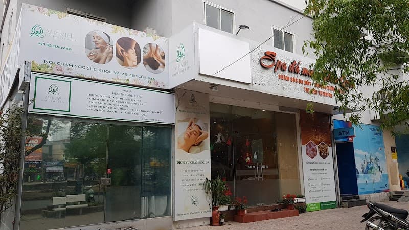 Maria Healthcare & Spa Quận Hai Bà Trưng photo