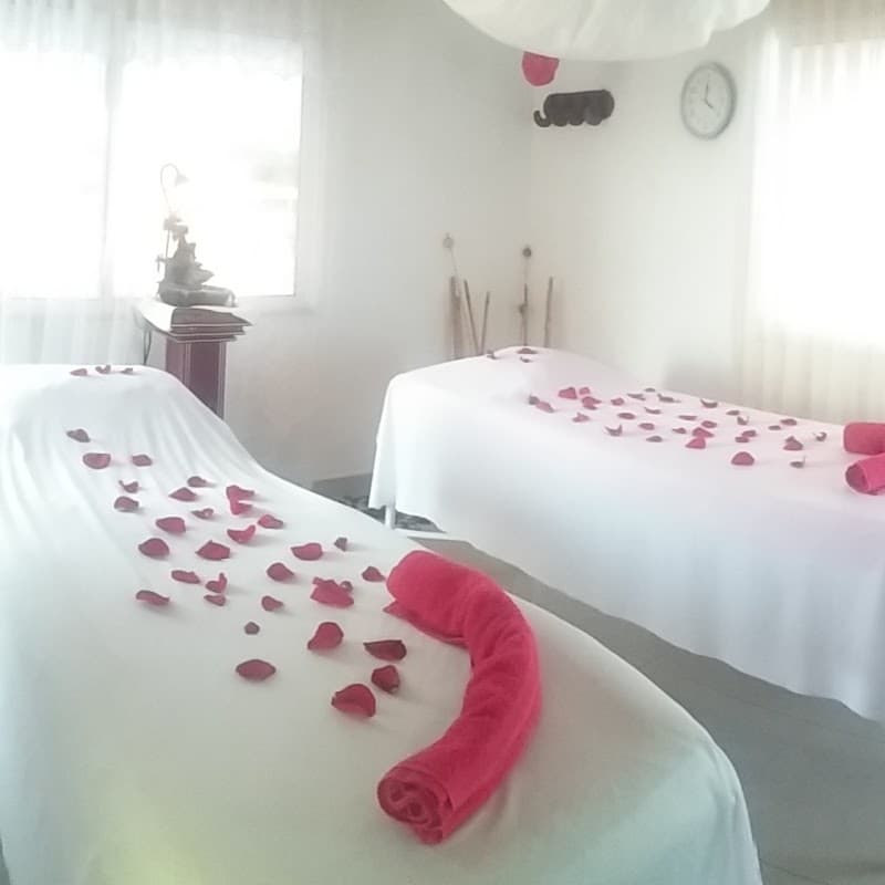 María Isabel Spa Palmira photo