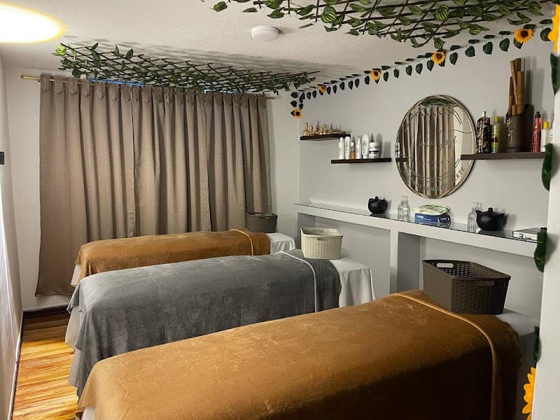 María José estética y Spa Bogotá, D.C. photo