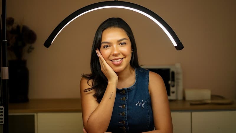 Maria Jose Narvaez Beauty Studio Macas photo