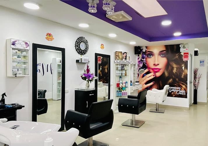 María José uñas y más SALÓN & SPA Iquitos photo