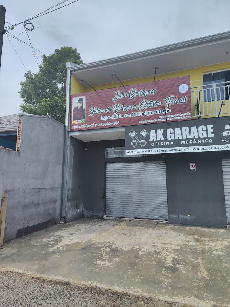 Maria Julia Toledo - Estética Personalizada Fazenda Rio Grande photo