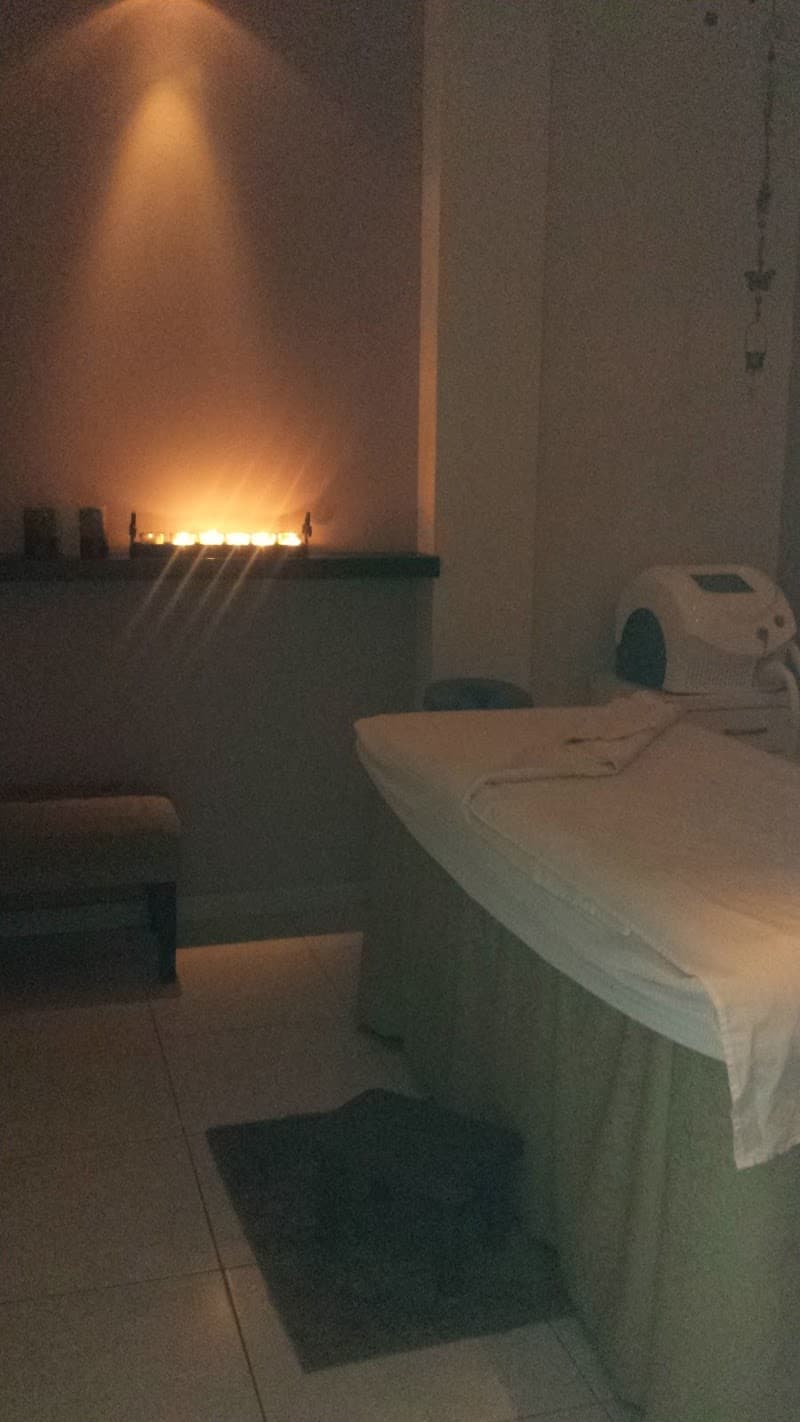 María Luisa Estetocosmetología Navojoa photo