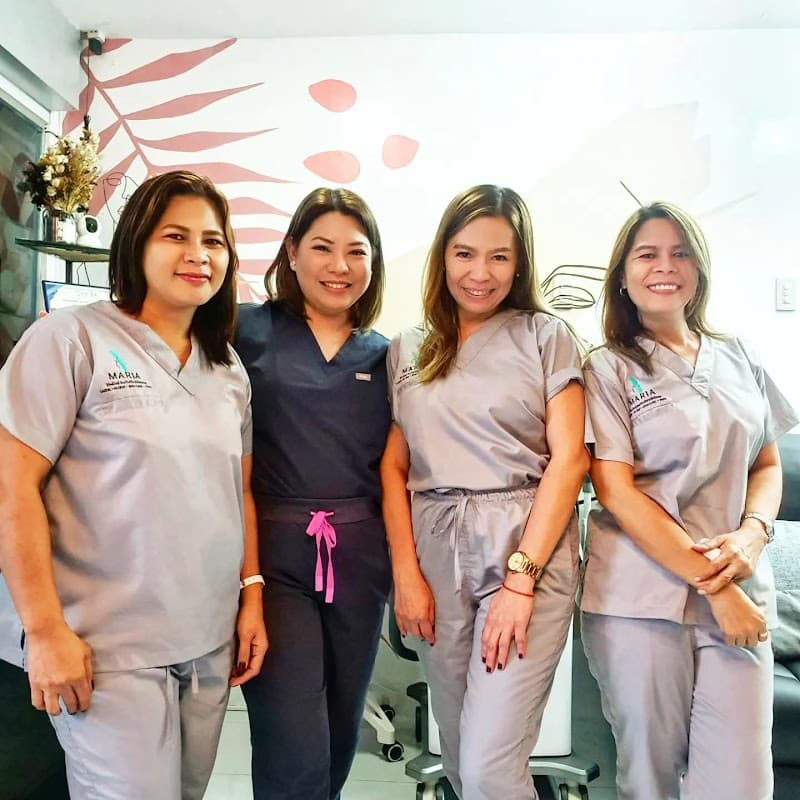 Maria Medical Aesthetic & Wellness Pasig photo