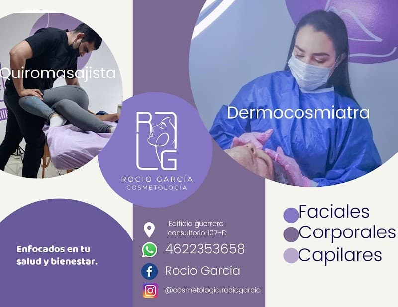 María Medicina Estética & Cosmetología Irapuato photo