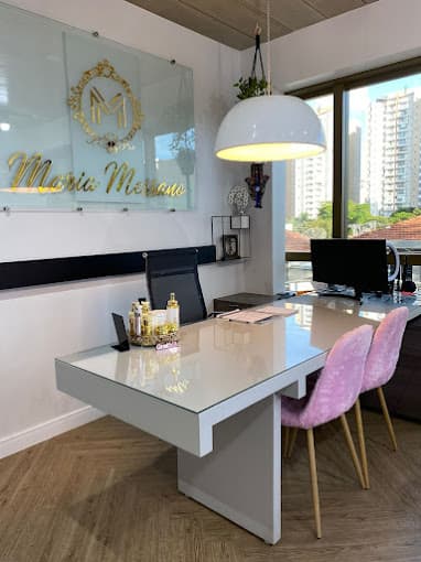 Maria Messano Estética Avançada Santo André photo