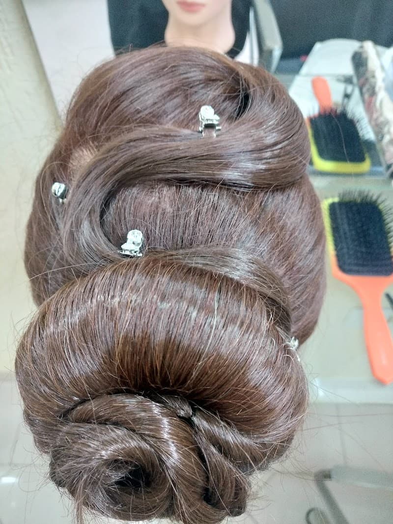 Maria Morena Cabelo e Estética São Caetano do Sul photo