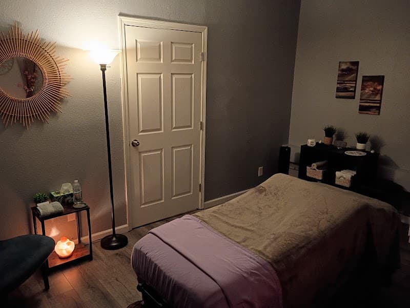 Maria Ortiz Massage Therapy Modesto photo