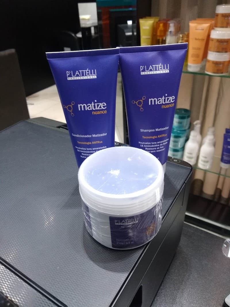 Maria Quitéria Arte e Beleza Canoas photo