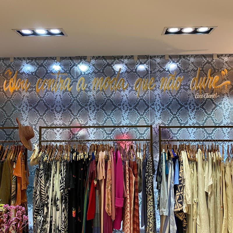 Maria Quitéria Spa & Boutique Santo André photo