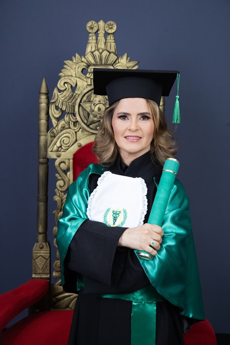 Maria Rosa Esteticista João Pessoa photo