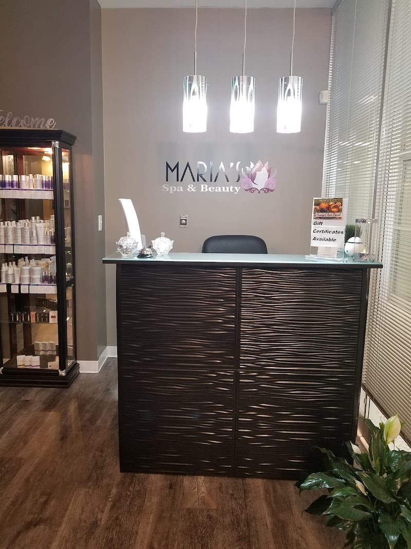 Maria's Spa & Beauty Cedar Rapids photo