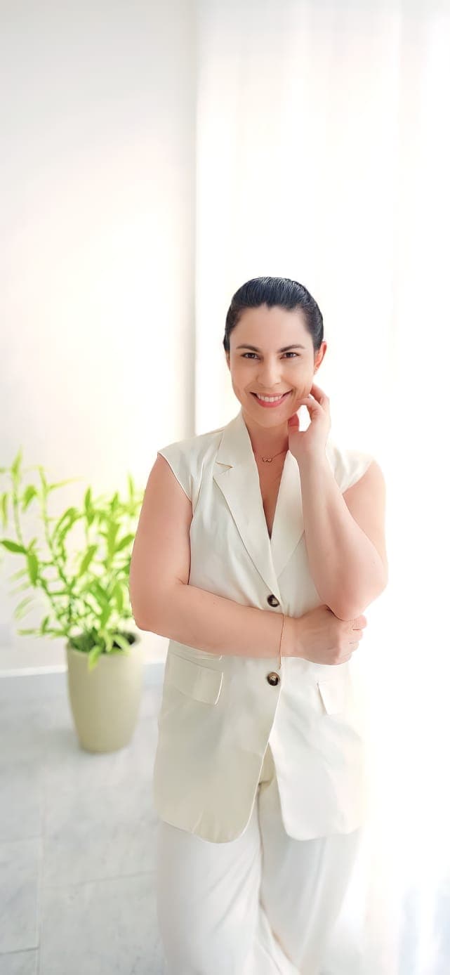 Maria Santos Psicanalista Pato Branco photo