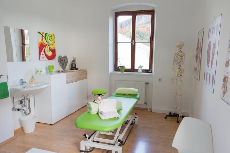 Maria Schlipfinger Massage/Heilmassage Attersee am Attersee photo