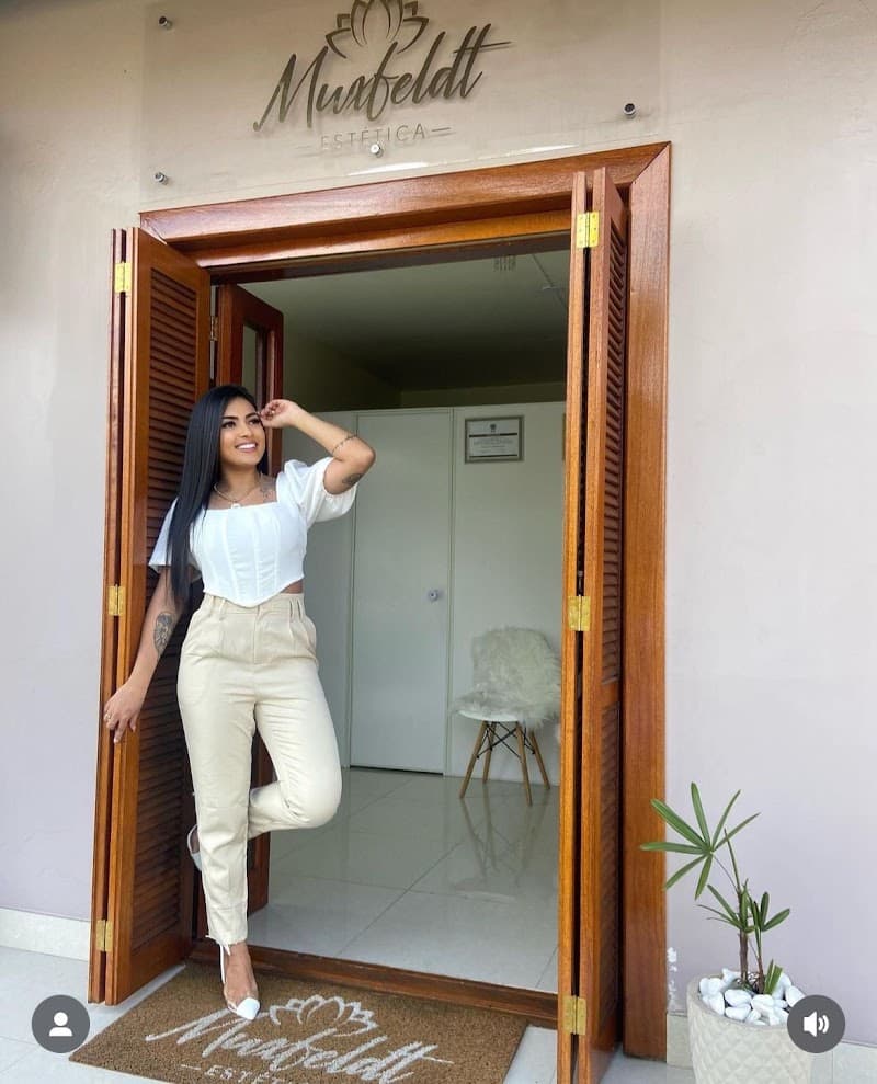 Maria Schultz Massoterapia e Estética Corporal São Leopoldo photo