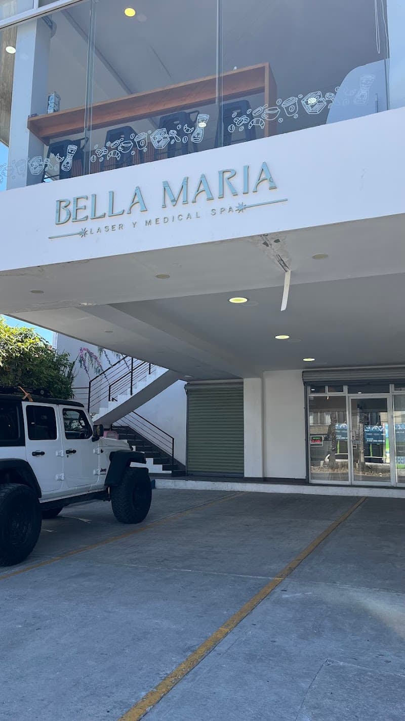 Maria Spa Tijuana photo