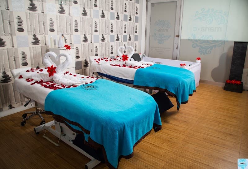 MariaC Spa Centro de Estética Chía photo