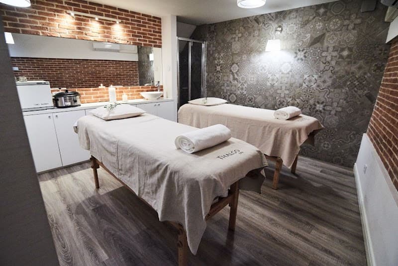 Mariacki Spa Kraków photo