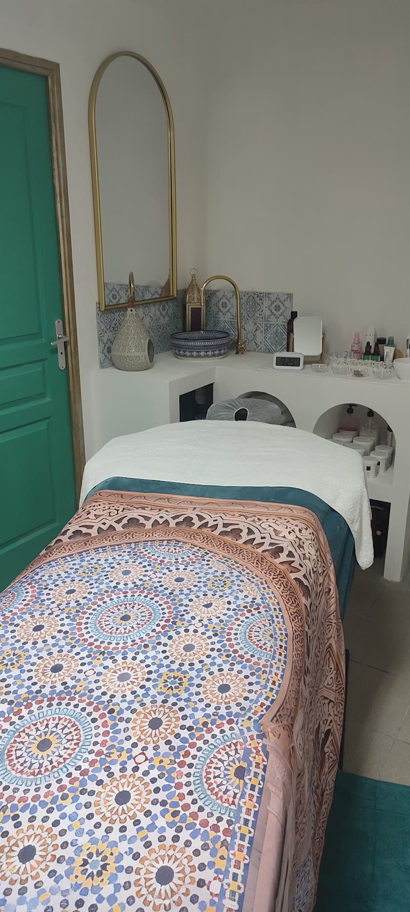 Mariam Bellessaouira Saint-Pierre photo