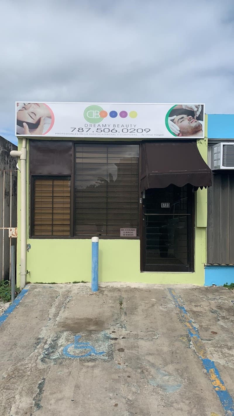 Mariam Marrero Salon San Juan photo