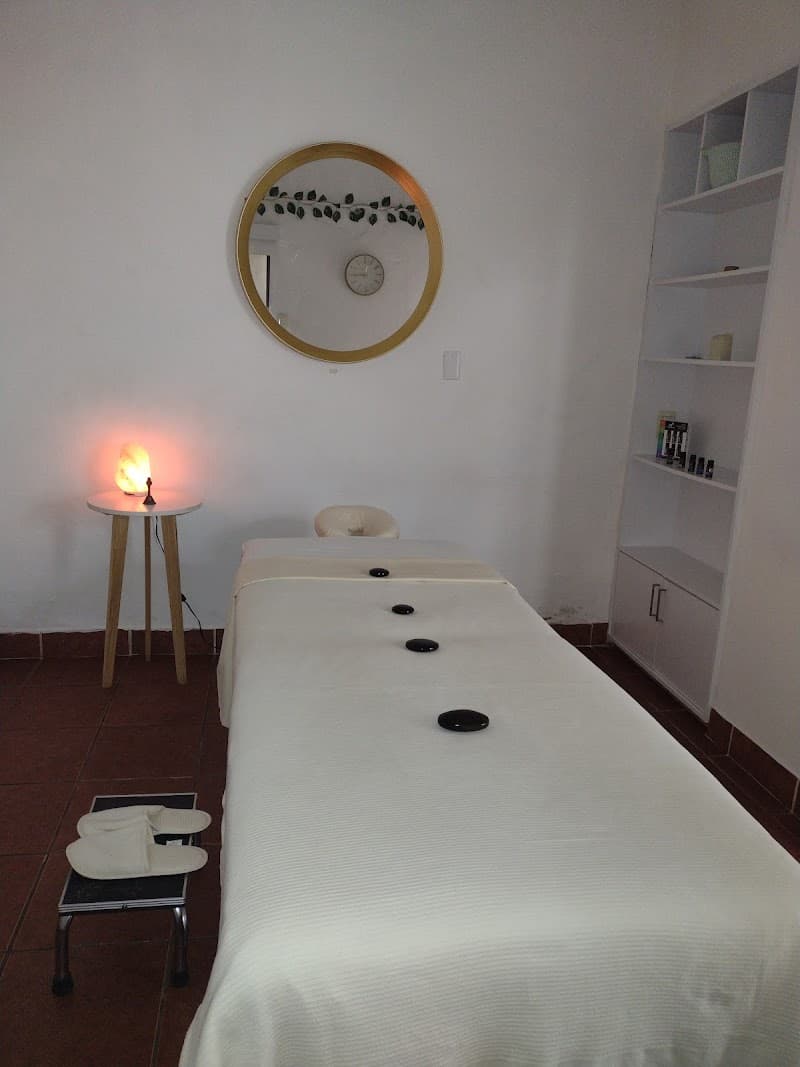 Mariam Wellness Center Monterrey photo