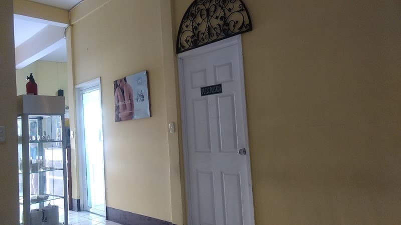 Mariamer SPA Chiquimula photo
