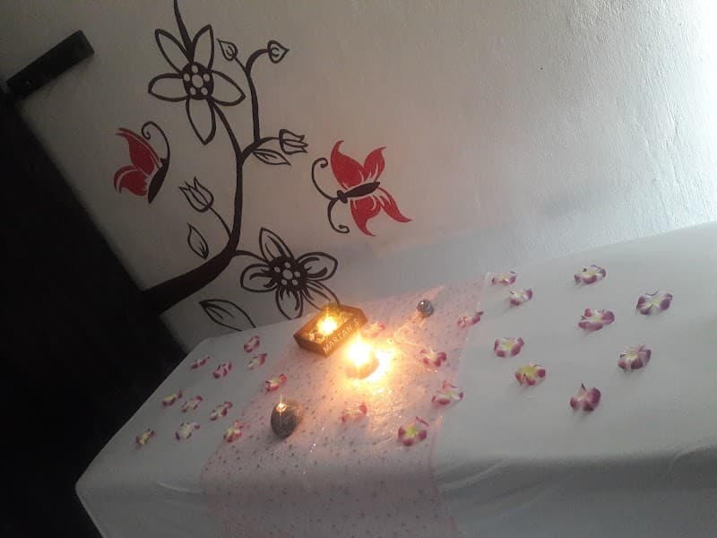 Marian's Cabina SPA Tlajomulco de Zúñiga photo