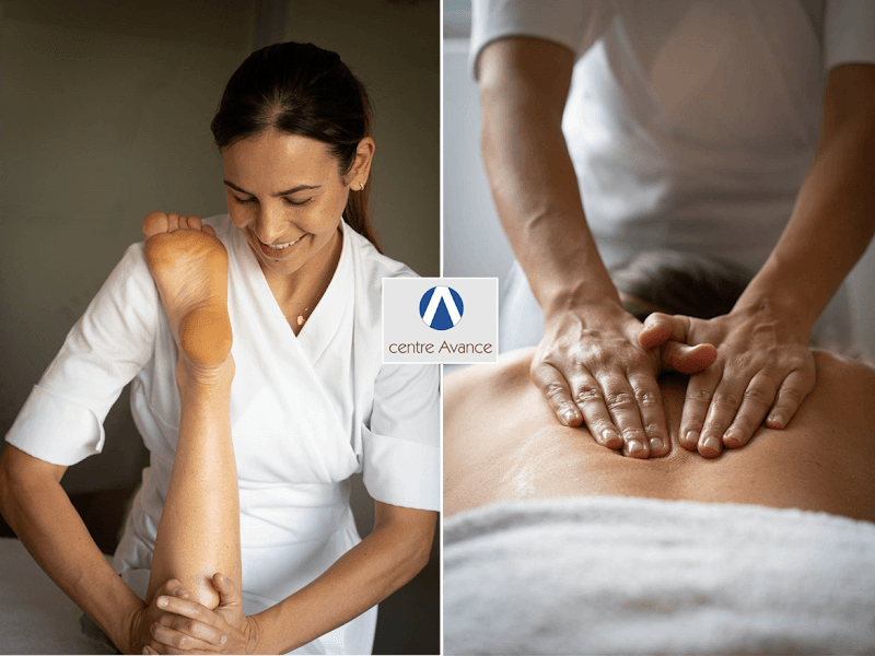 MARIANA AMERICANO | Miracle Touch - Drainage Lymphatique Méthode Renata França; Soins Post-opératoires - Soins bien-être Marseille photo