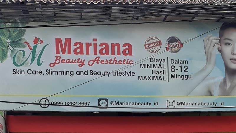 Mariana Beauty Aesthetic Bandung Kabupaten photo