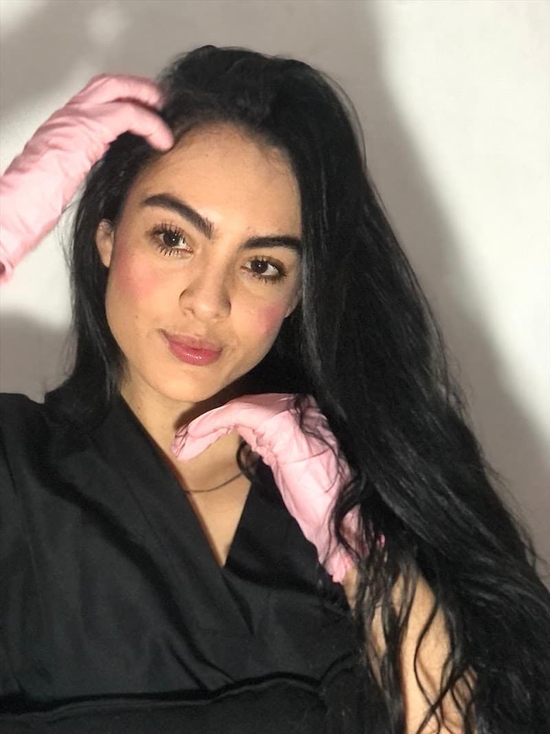 Mariana Betancur Salgar photo