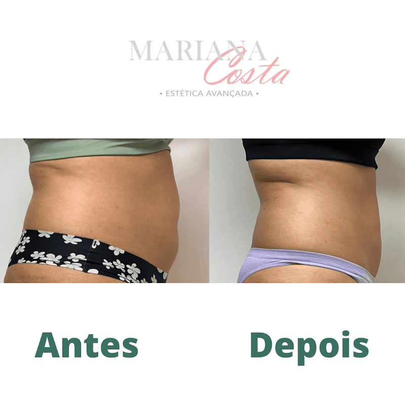 Mariana Costa Estética Avançada Curitiba photo