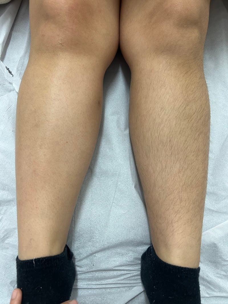 Mariana - Depilação Marroquina Itapeva photo