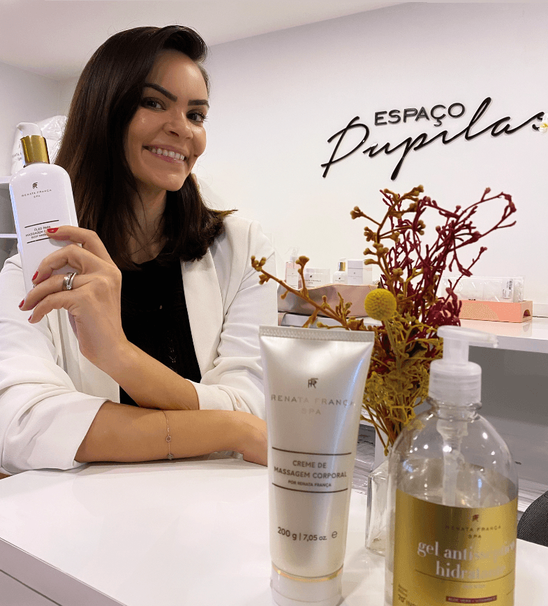 Mariana Ferreira Wellness München photo