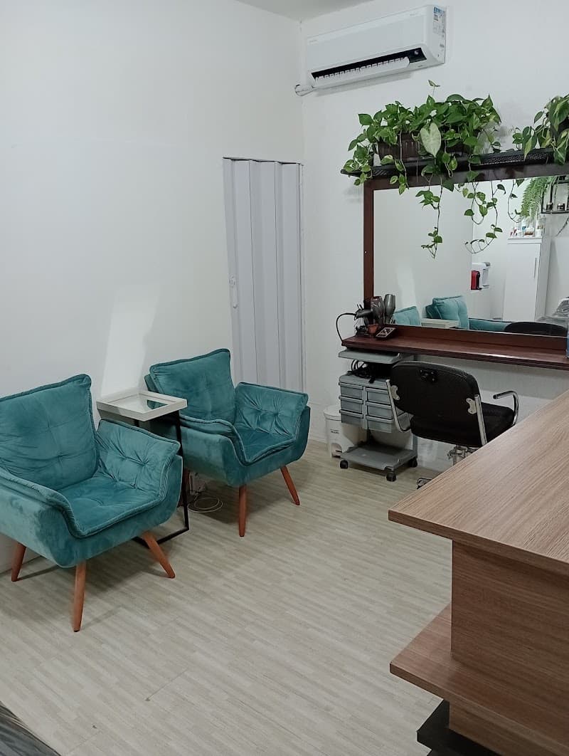 Mariana Massoterapeuta Itaquaquecetuba photo